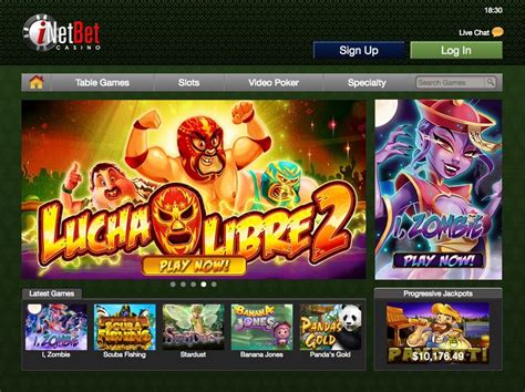 iNetBet Review 2024 with Current Bonus Offers and Codes